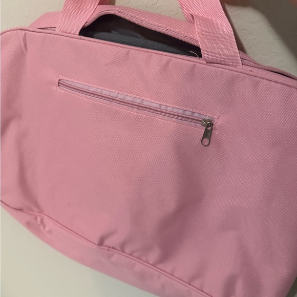 Hello kitty Pink weekender duffle bag - Picture 5 of 7